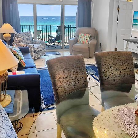 Budget Friendly 2 Bd Condo With $1,000,000 View 포르 월턴 비치 외부 사진