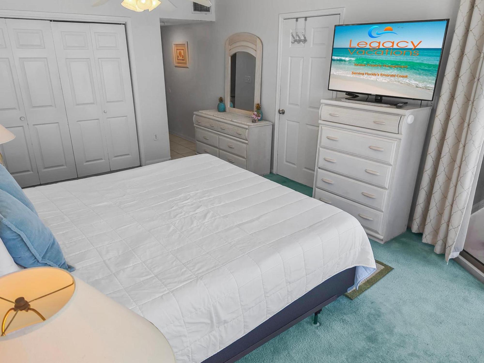 Budget Friendly 2 Bd Condo With $1,000,000 View 포르 월턴 비치 외부 사진