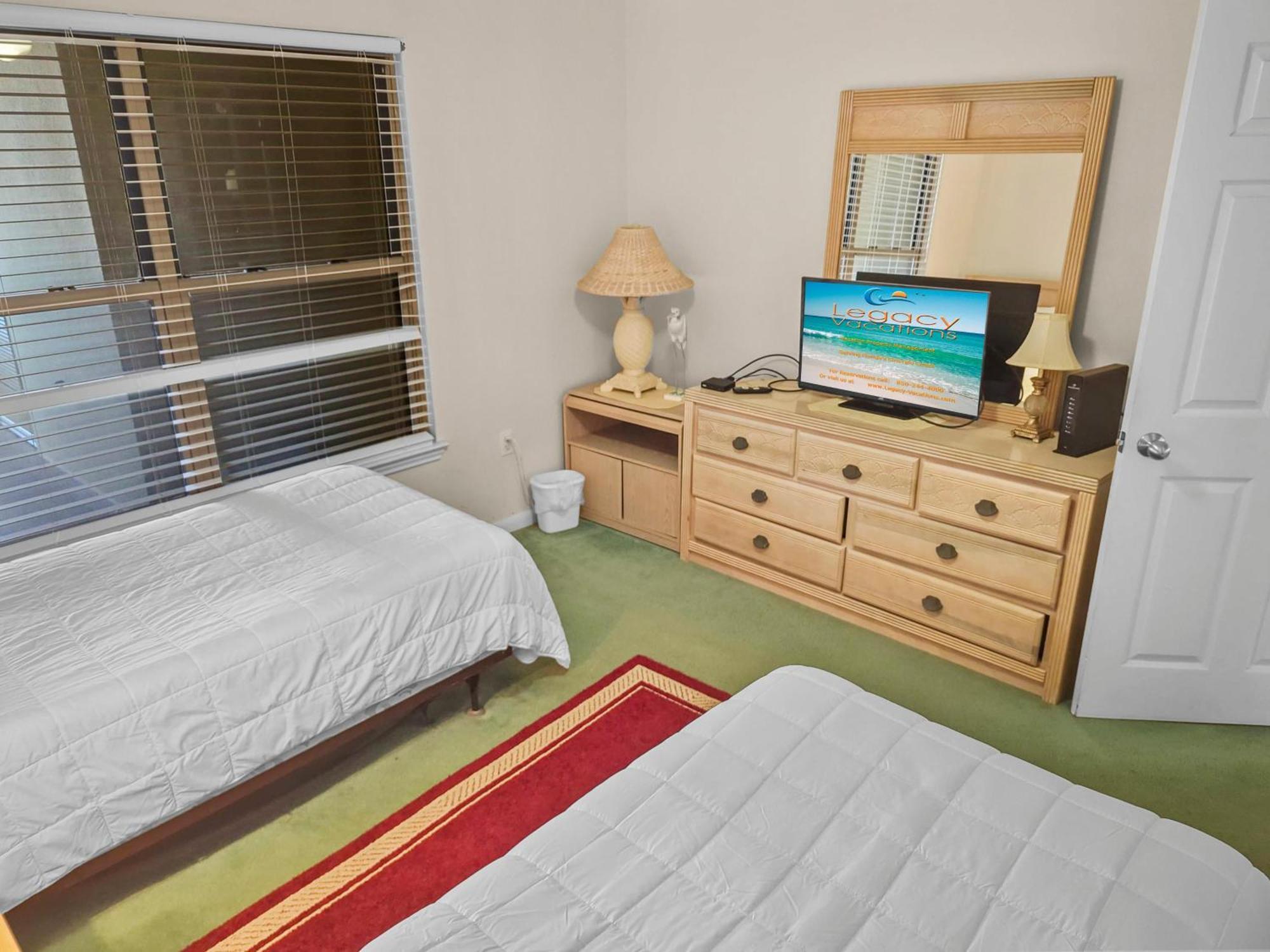 Budget Friendly 2 Bd Condo With $1,000,000 View 포르 월턴 비치 외부 사진